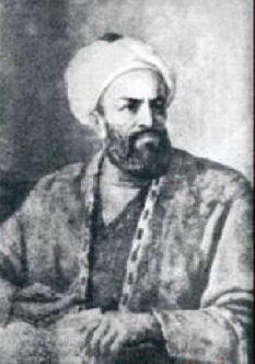 Khwaja Baha'uddin Naqshband