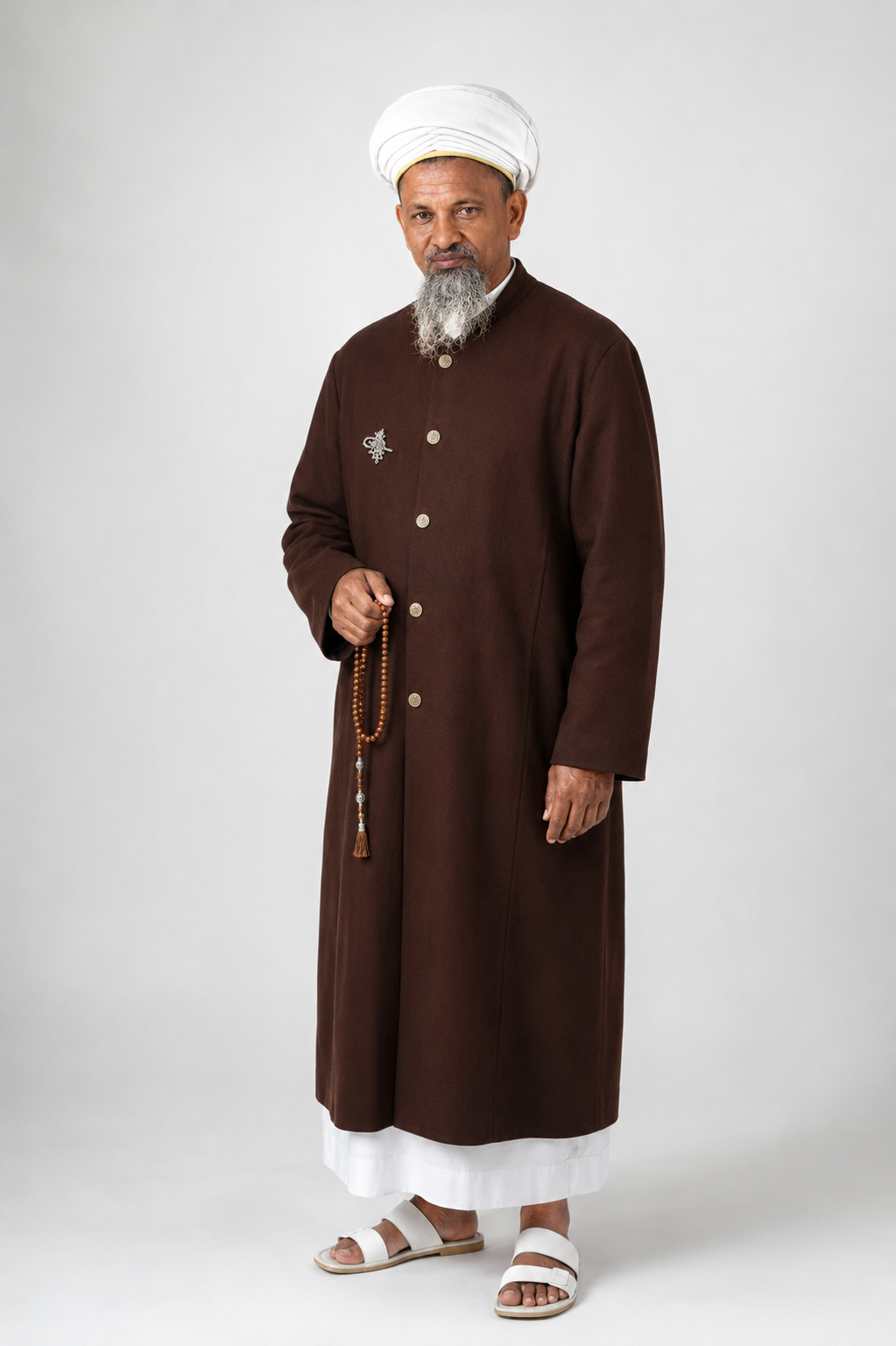 Sheikh Abdallah Shee
