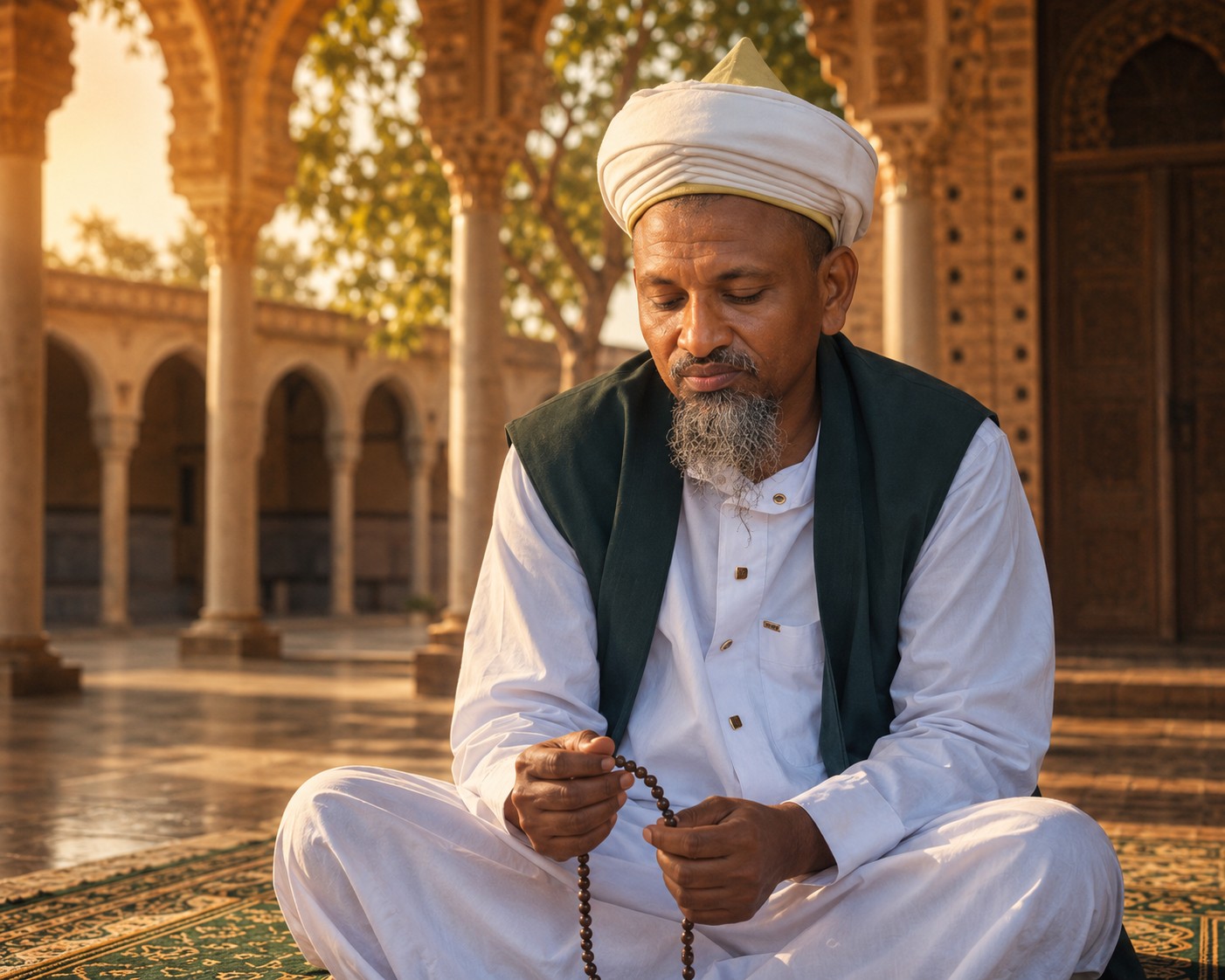 Sheikh