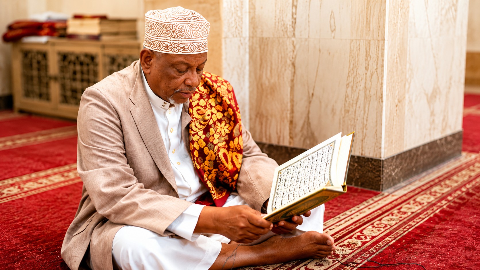 Sheikh