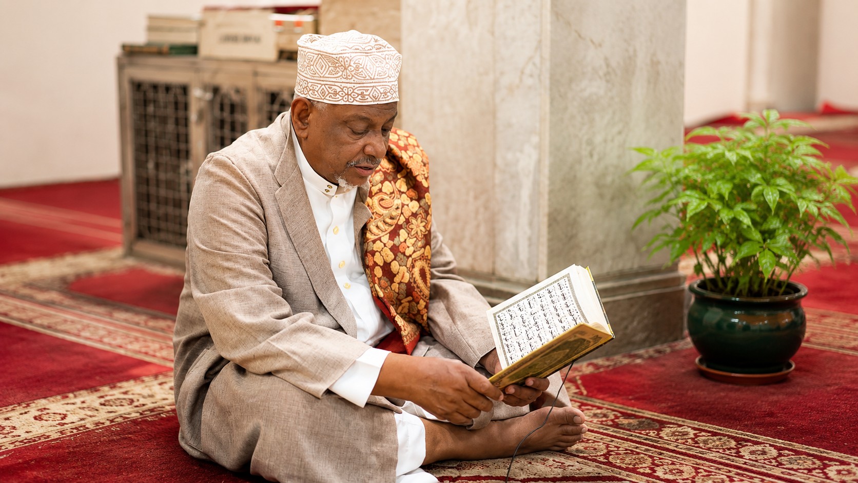 Sheikh