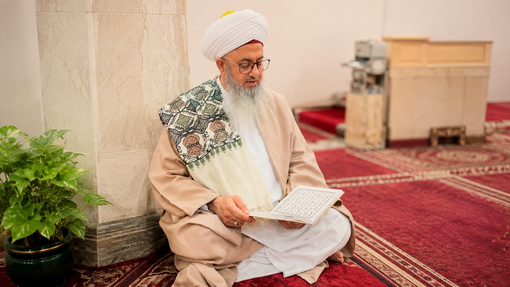 Sheikh