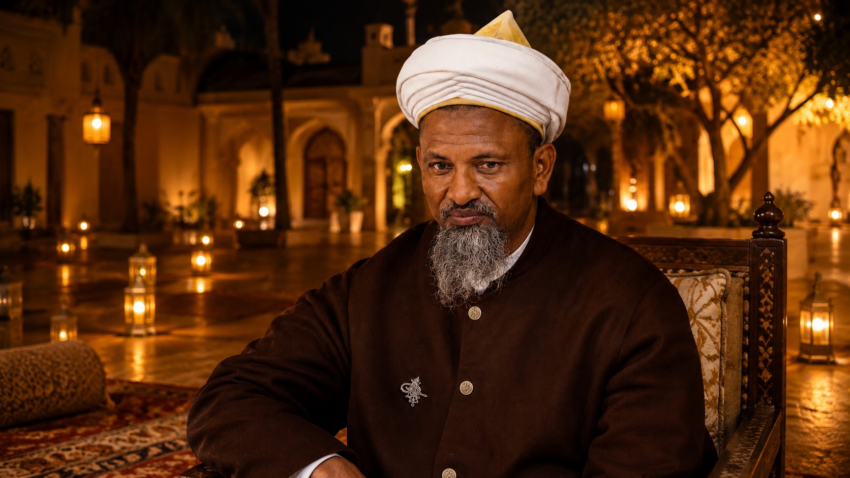 Sheikh