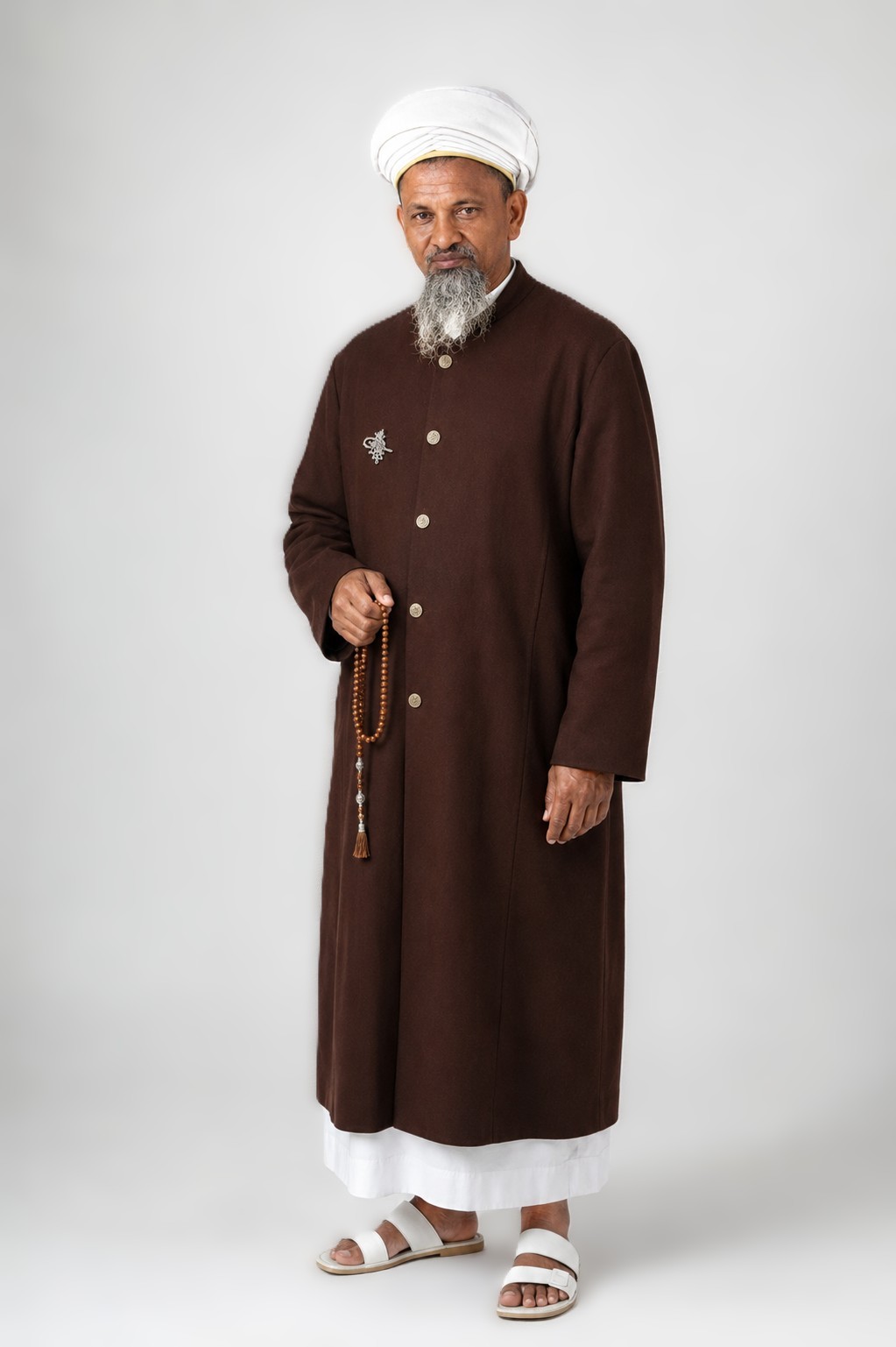 Sheikh Abdallah Sheikh